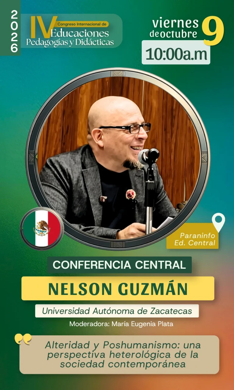 5. NELSON GUZMAN