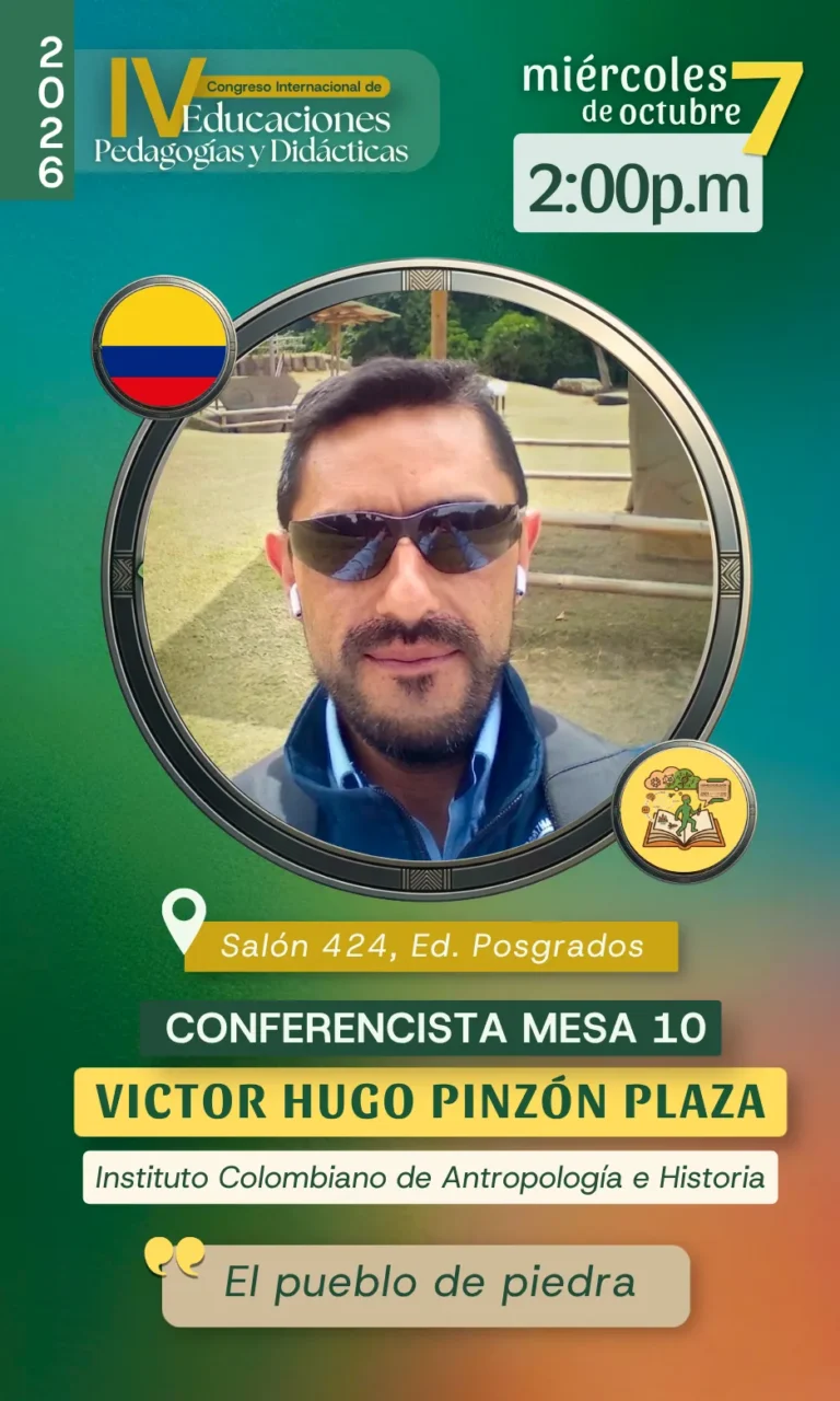 MESA 10-VICTOR PINZÓN