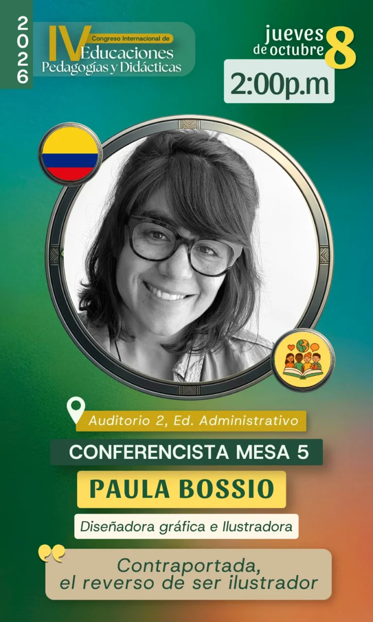 MESA 5- PAULA BOSSIO