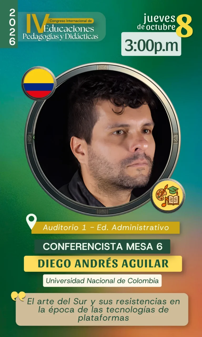 MESA 6- DIEGO AGUILAR